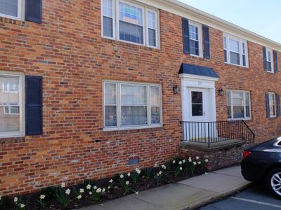 115 Hessian Hills Rdg APT 3, Charlottesville, VA, 22901