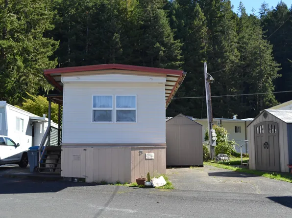 7660 Myrtle Ave Space 28, Eureka, CA 95503