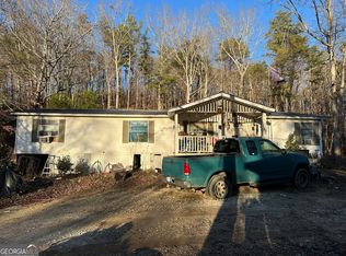 1704 Highway 136 W, Talking Rock, GA 30175