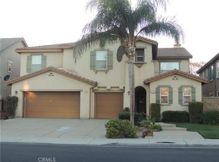 7621 Stonegate Dr, Corona, CA 92880