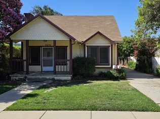 2374 2nd St, La Verne, CA 91750