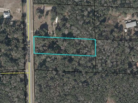 Hwy 349, Old Town, FL 32680 | MLS #789414 | Zillow