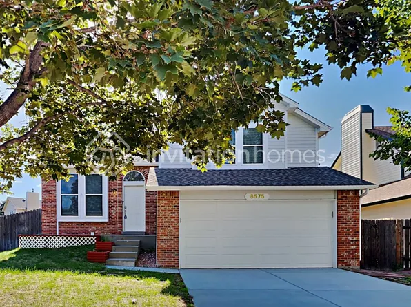 8575 Pepperridge Dr, Colorado Springs, CO 80920