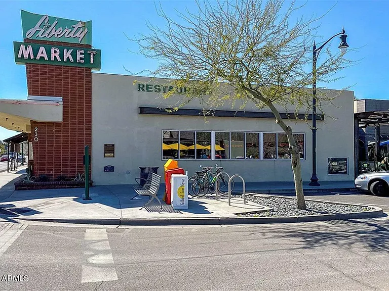 312 E Mesquite St — Photo 38