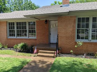 1924 S Wiley Ave, Tyler, TX 75701