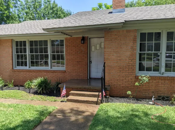 1924 S Wiley Ave, Tyler, TX 75701