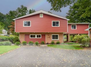 44 Kenilworth Rd, Binghamton, NY 13903