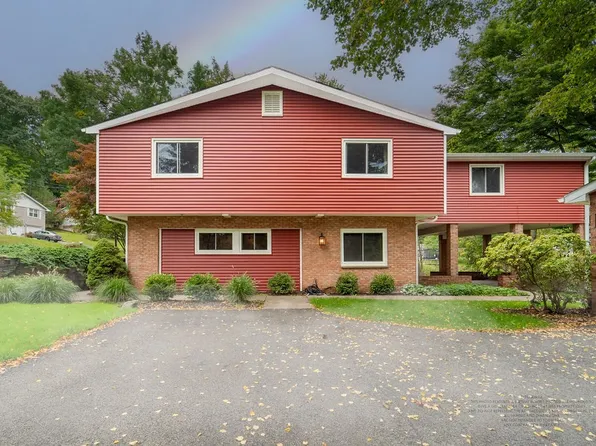 44 Kenilworth Rd, Binghamton, NY 13903