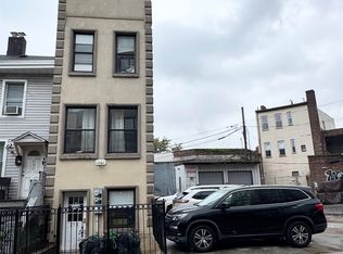 273 Fairmount Ave, Jersey City, NJ 07306