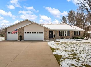 5657 Lasalle Ave, Stevens Point, WI 54482