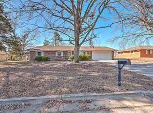 2008 S 16th St, Rogers, AR 72758