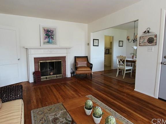 2nd image of 1641 W Workman Ave