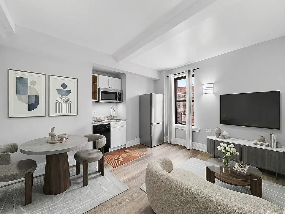 240 W 73rd St #1108