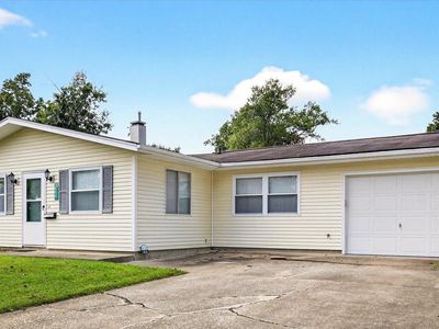 824 S Hickory Dr, Bloomington, IN, 47403