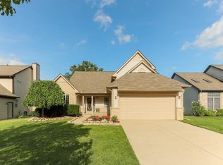 5535 High Ridge Dr #16, Ypsilanti, MI 48197