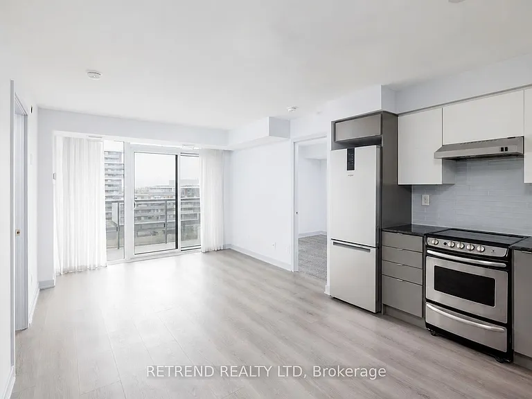 160 Flemington Rd #1121 — Photo 3