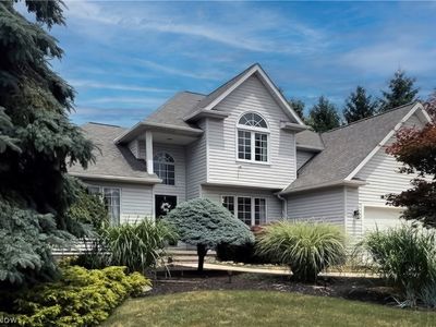 5619 Hawthorne Dr, Highland Heights, OH, 44143