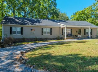 180 Turkey Run Rd, Littleton, NC 27850