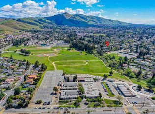 41646 Covington Dr, Fremont, CA 94539