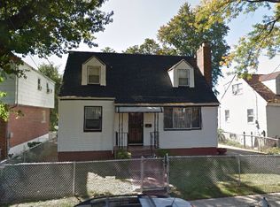 3935 Murdock Ave, Bronx, NY 10466