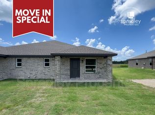 226 Melissa St, Eddy, TX 76524