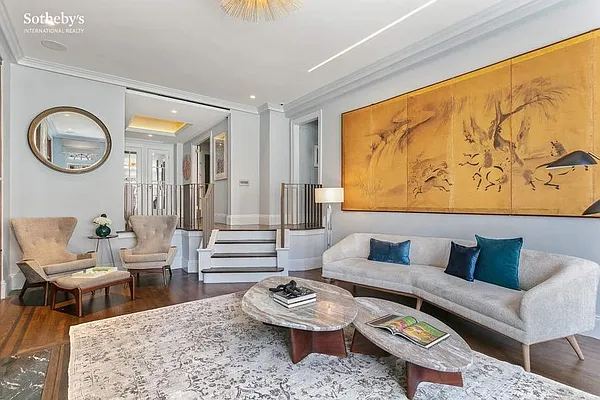 Sold by Sotheby's International Realty | media 12