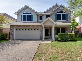 9019 Maggie Ct, San Antonio, TX 78240