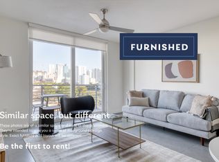 240 NW 8th Ave FLOOR 6-ID43, Miami, FL 33128