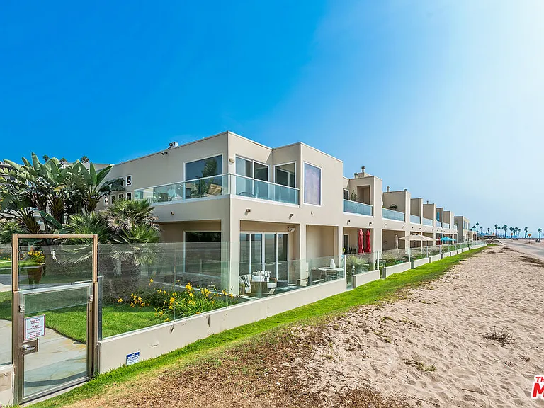 7301 Vista Del Mar Ave #A110 — Photo 47