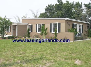 1308 N Pine Hills Rd, Orlando, FL 32808