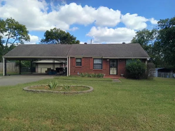 309 Rachel Rd, Nashville, TN 37214