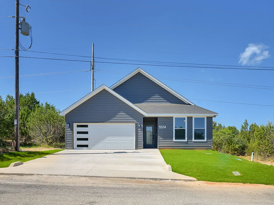 5514 Van Horn Dr