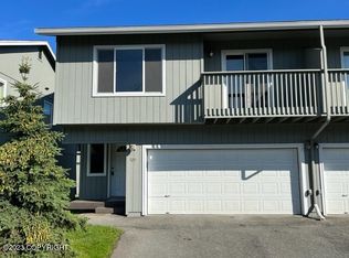 709 Blackburn Ct #3, Anchorage, AK 99518