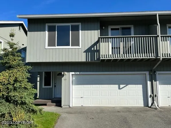 709 Blackburn Ct #3, Anchorage, AK 99518