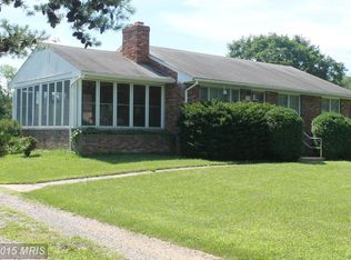 3940 Harry Byrd Hwy, Berryville, VA 22611