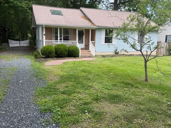 932 Kimberly Way, Stevensville, MD 21666