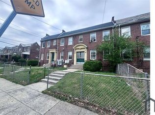 150 36th St NE #3, Washington, DC 20019