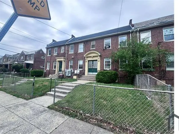 150 36th St NE, Washington, DC