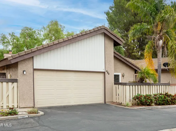 484 Yorba Linda Pl, Camarillo, CA 93012