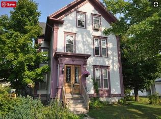 91 Walnut St #2, Manchester, NH 03104