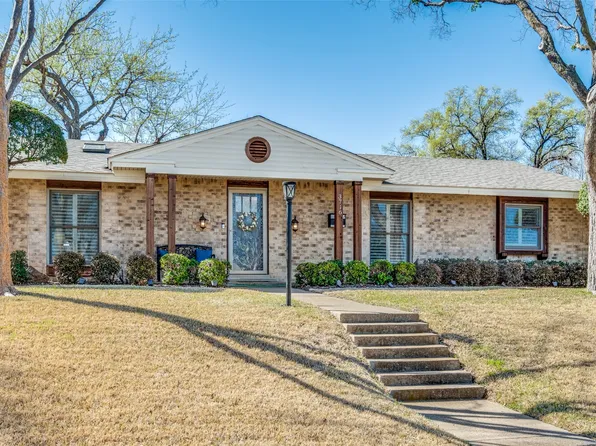 3716 Truesdell Pl, Dallas, TX 75244