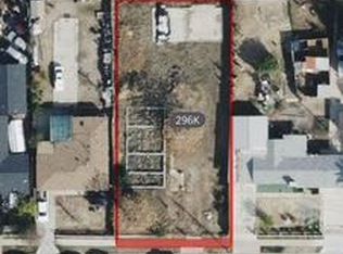 350 E 5th St, Perris, CA 92570