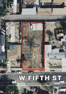 350 E 5th St, Perris, CA, 92570