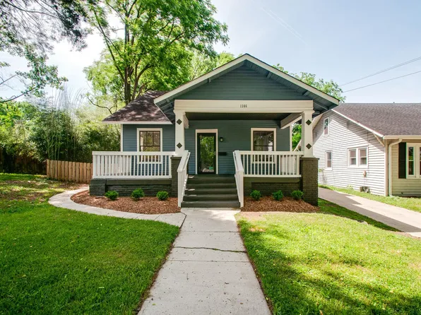 1306 Douglas Ave, Nashville, TN 37206