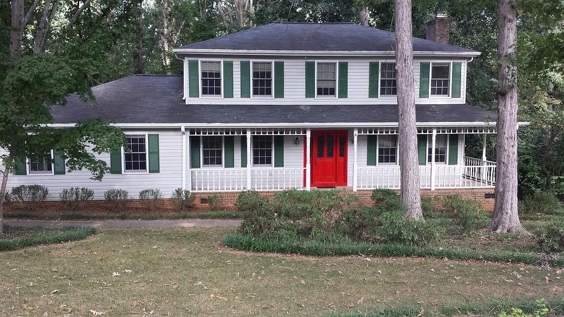 1024 Powderhorn Rd, Simpsonville, SC 29681 Zillow