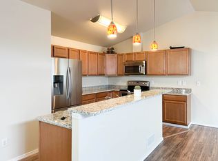 8124 Marsha Loop #1, Anchorage, AK 99507