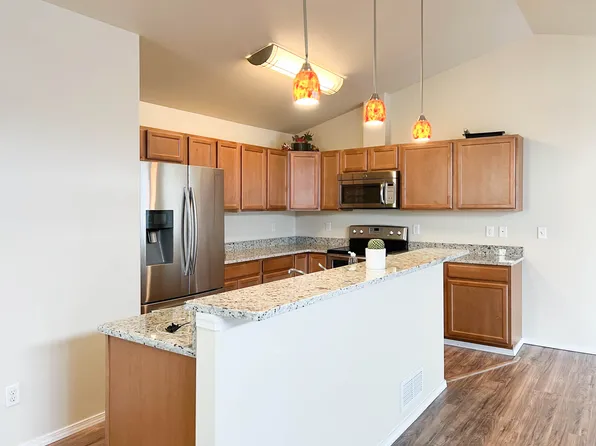 8124 Marsha Loop, Anchorage, AK