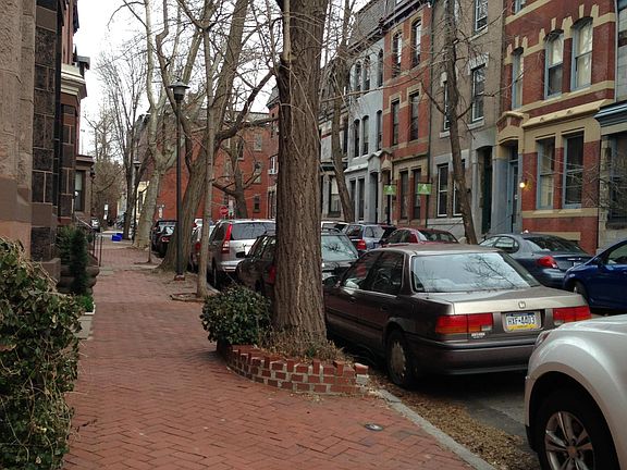 2nd image of 2312 Delancey St #Ll