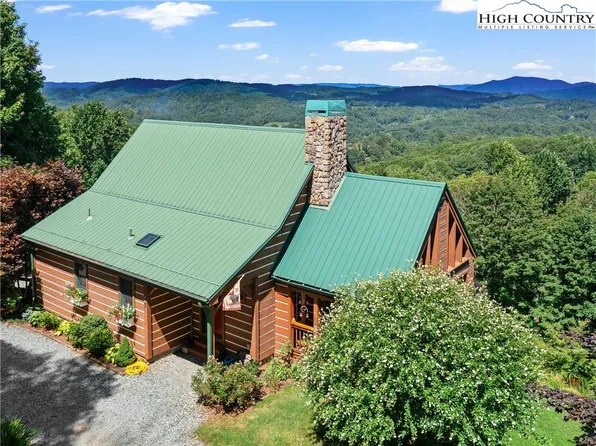 401 Turkey Knob Lane, Elk Park, NC 49268