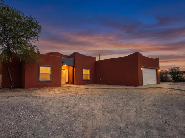 5060 Yuma St, Las Cruces, NM 88012